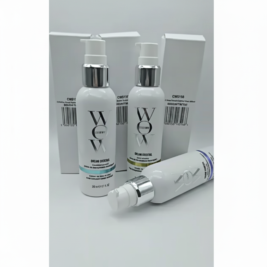 Natural Gentle Conditioner (Single Unit)