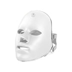 LED Photon Facial Mask with Seven Color Light Therapy